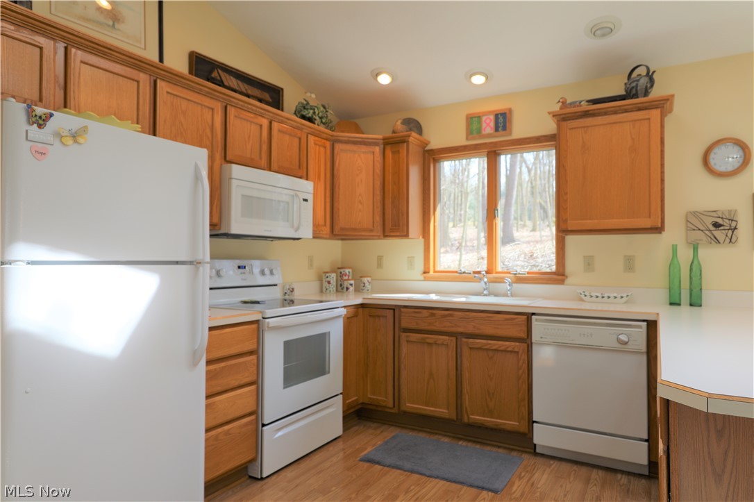 Desantee - Residential