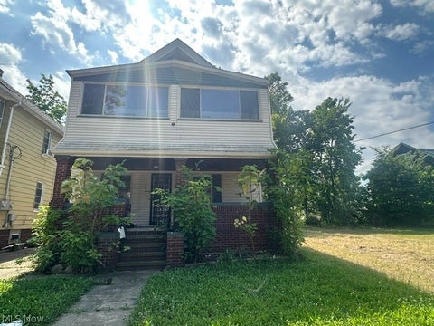 Multifamily For Sale - 798 Wayside Road<br/> Cuyahoga County, Cleveland, OH 44110