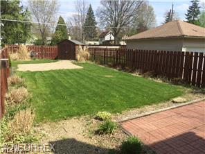 Warren Realty&Inv Cos Fairmou - Residential