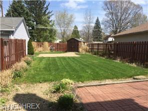 Warren Realty&Inv Cos Fairmou - Residential