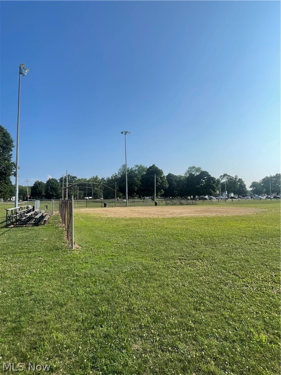 Arrowhead Beach Allotment - Residential