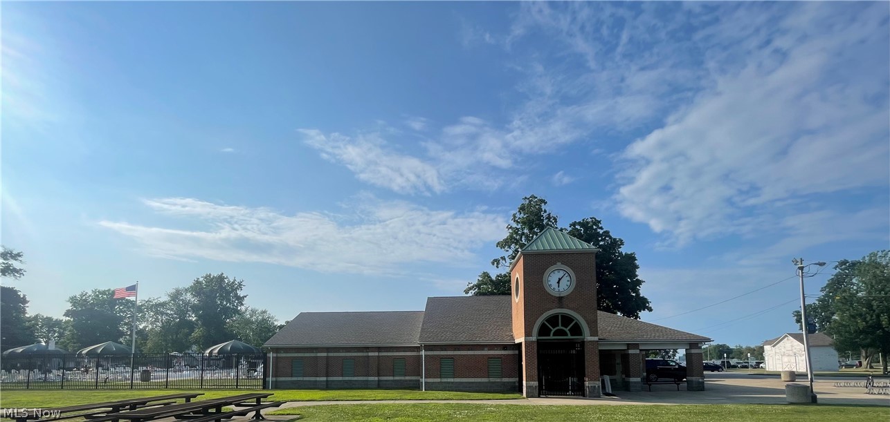 Arrowhead Beach Allotment - Residential