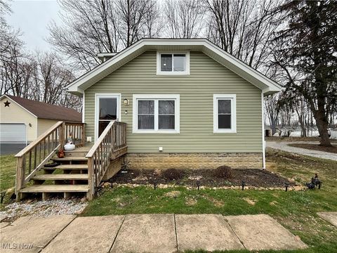8117 Avon Belden Road, North Ridgeville, OH 44039 - MLS#: 5108832