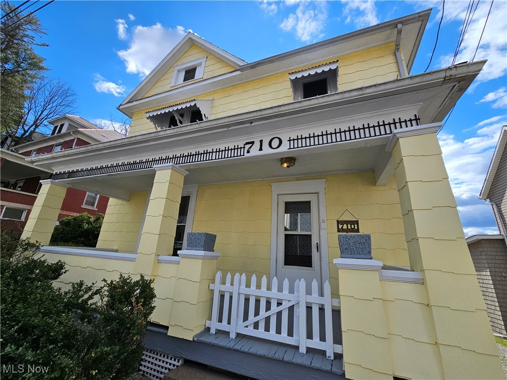 710 Quarry St St, Marietta, Ohio image 39