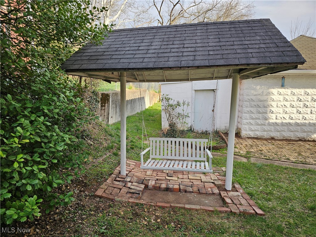 710 Quarry St St, Marietta, Ohio image 33