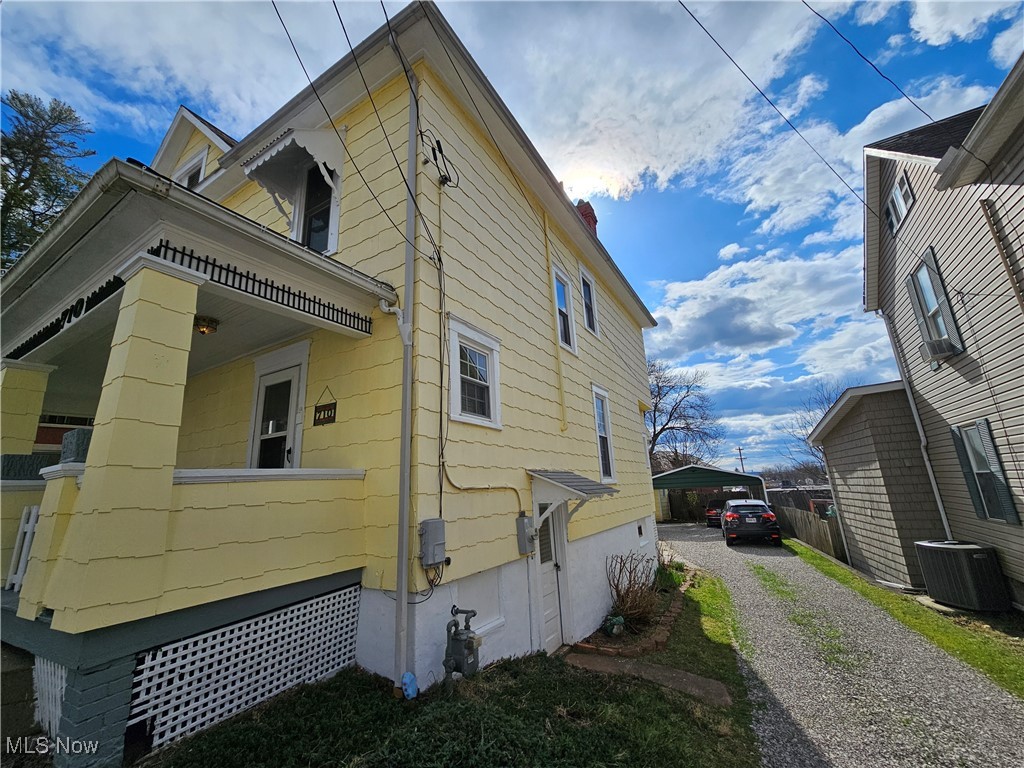710 Quarry St St, Marietta, Ohio image 3