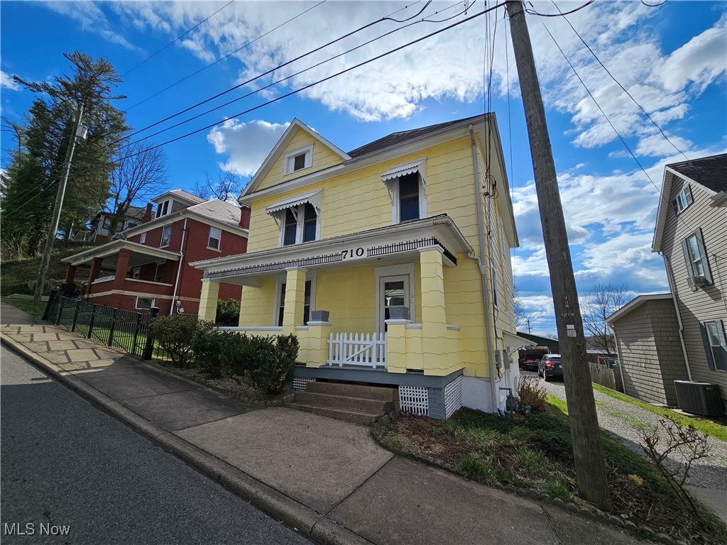 710 Quarry St St, Marietta, Ohio image 4