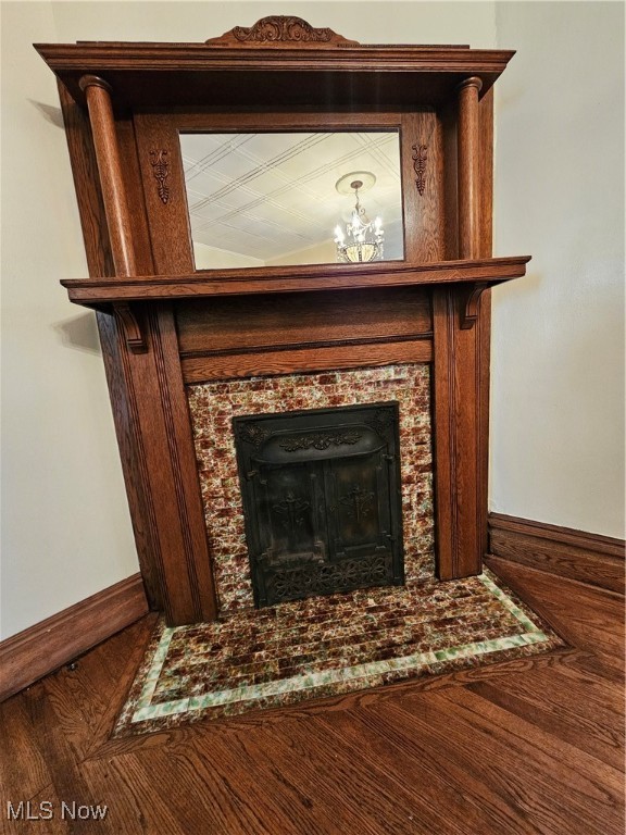 710 Quarry St St, Marietta, Ohio image 8
