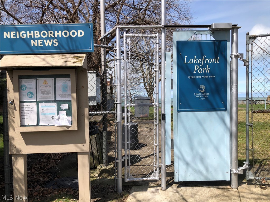 Shore Acres - Residential