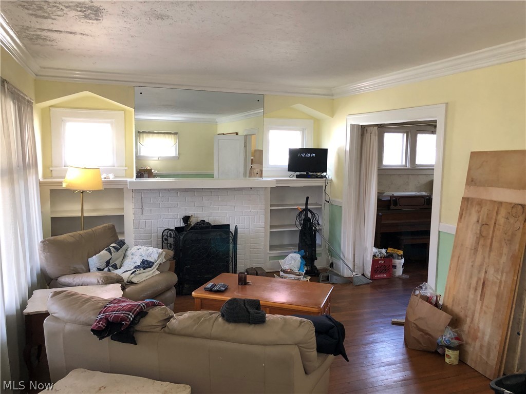 Shore Acres - Residential