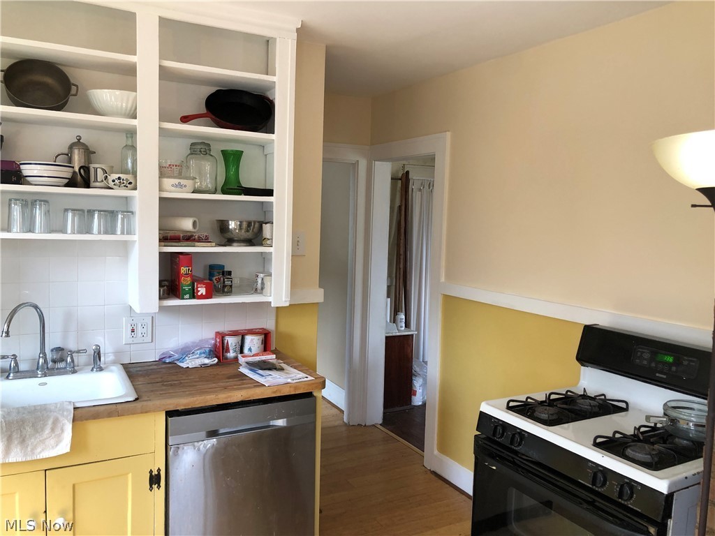 Shore Acres - Residential