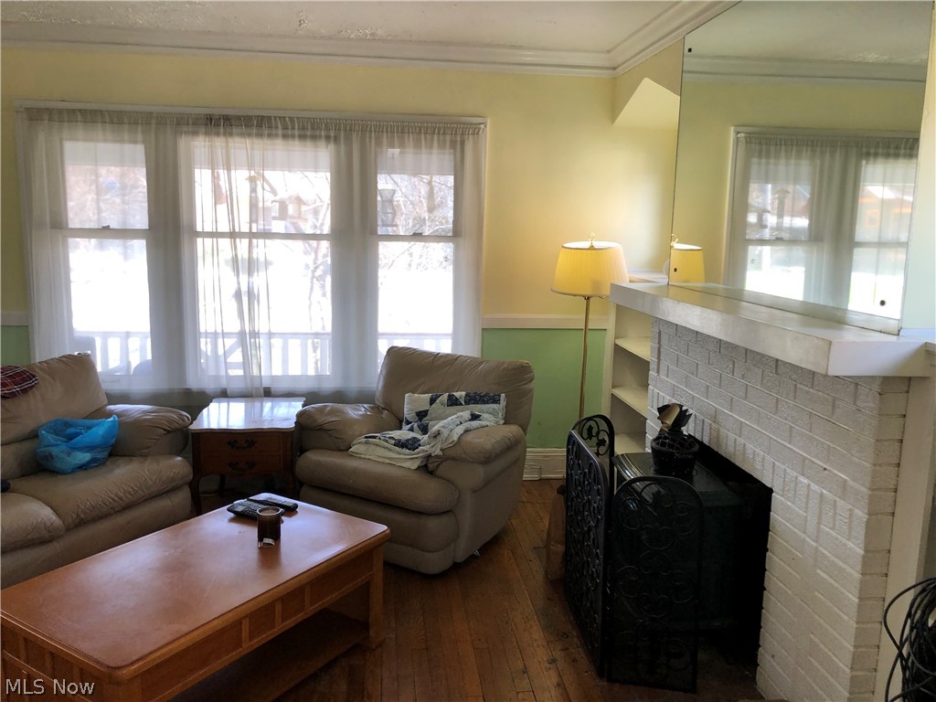 Shore Acres - Residential