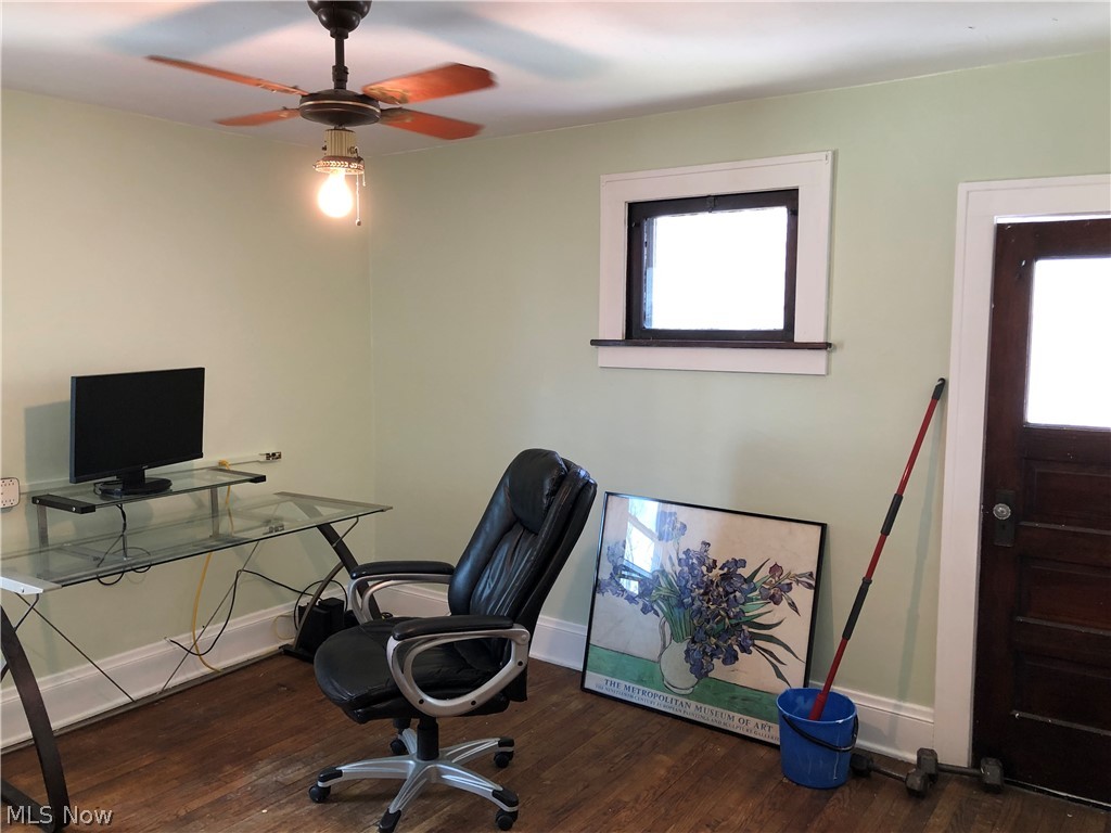 Shore Acres - Residential