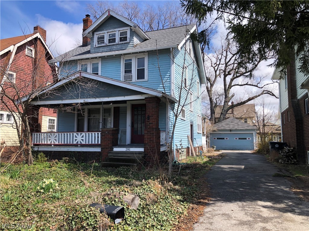 Shore Acres - Residential