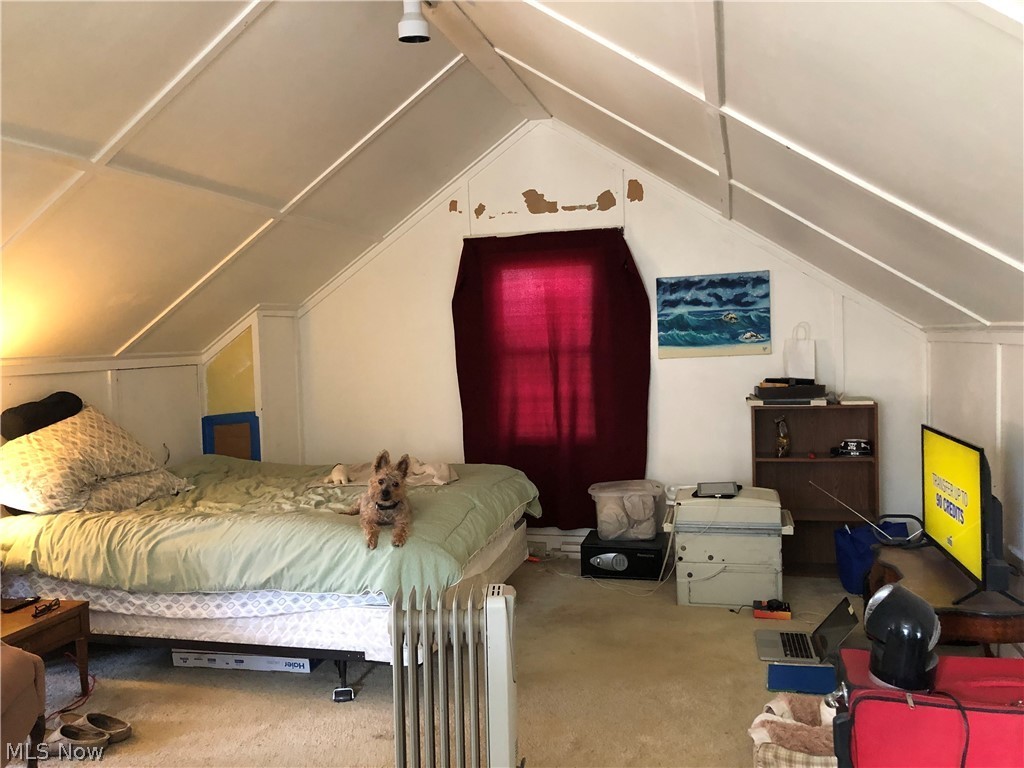 Shore Acres - Residential