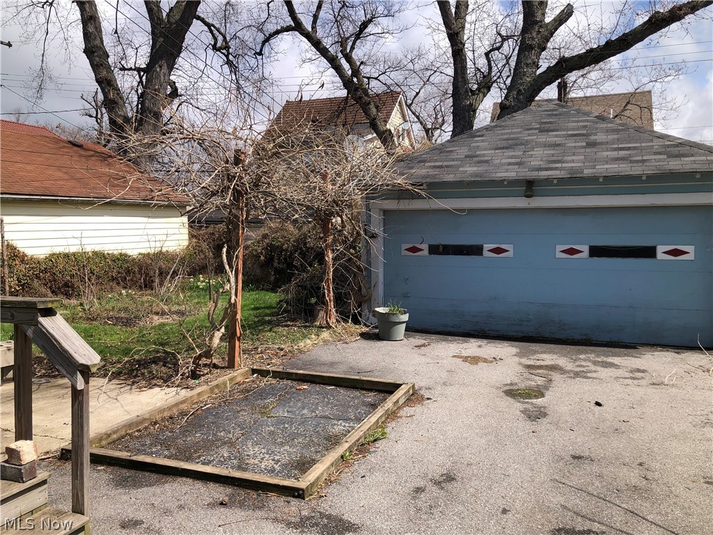 Shore Acres - Residential