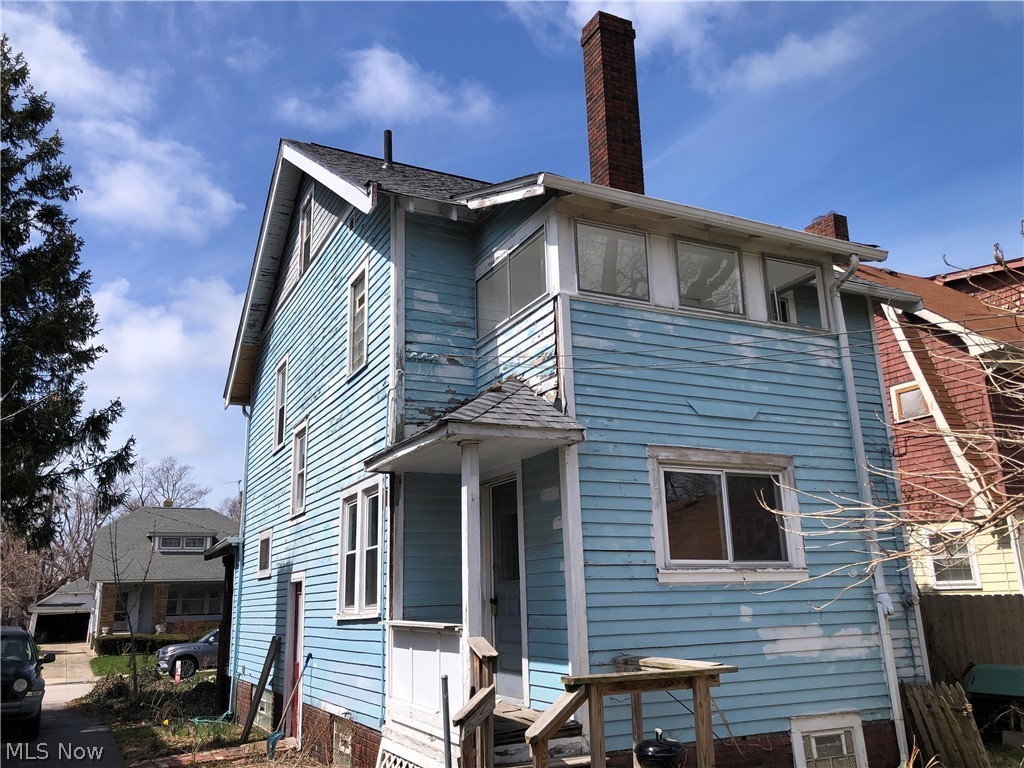 Shore Acres - Residential