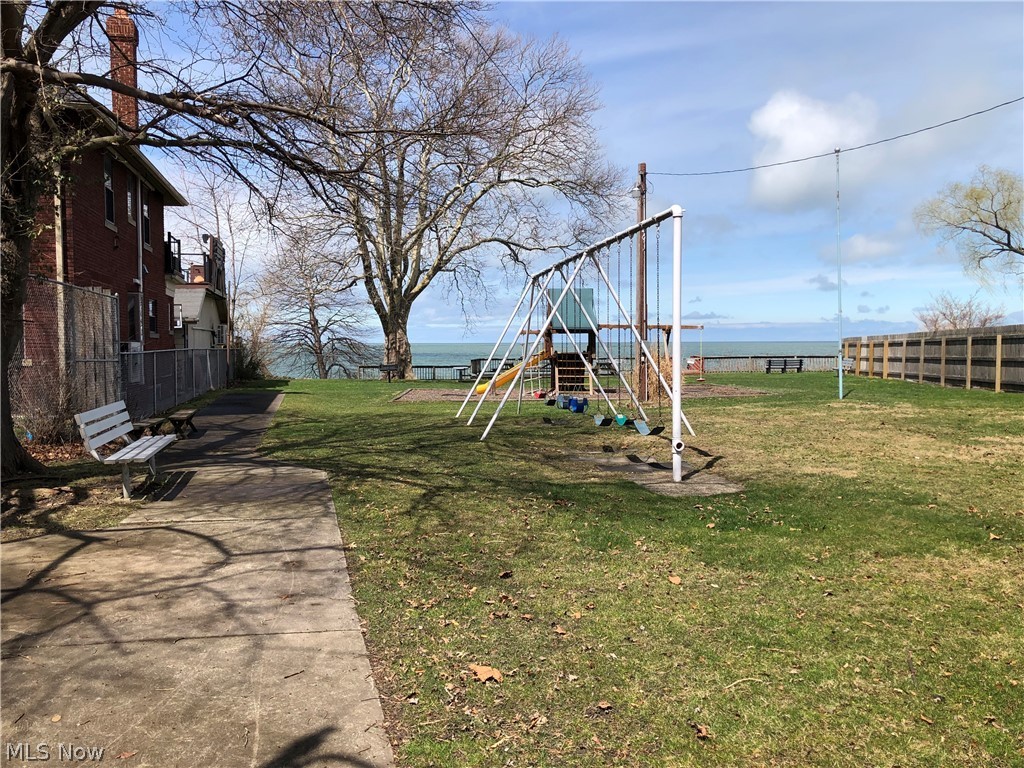 Shore Acres - Residential