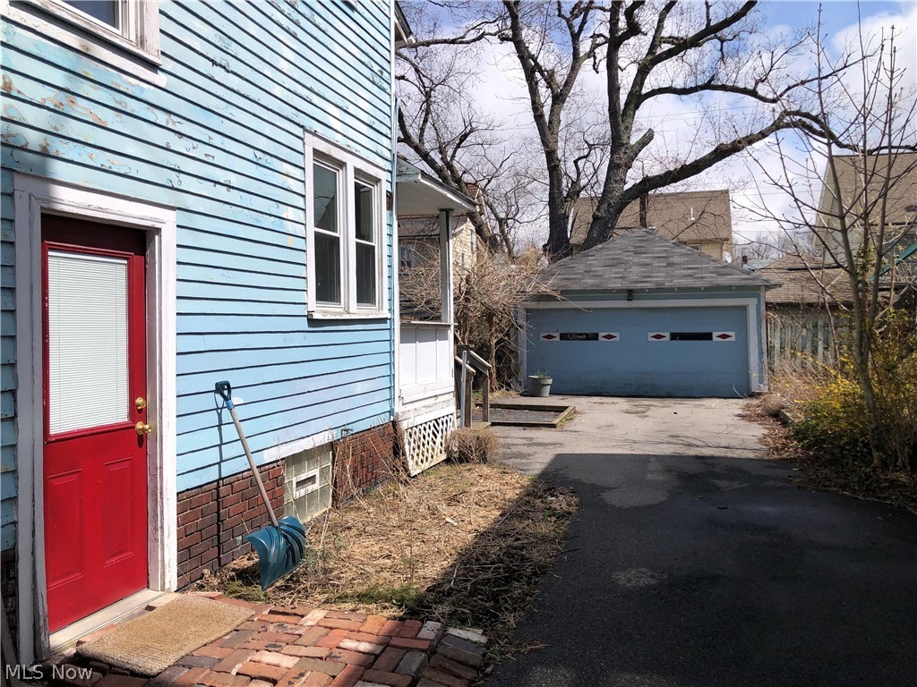 Shore Acres - Residential