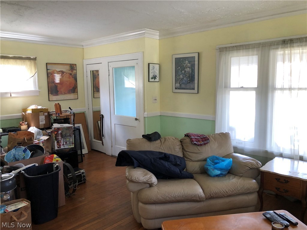 Shore Acres - Residential