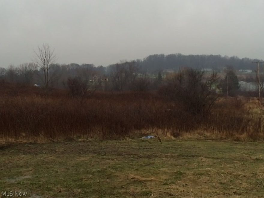 6.11 Acre Residential Lot. Bank Owned. Buyers do your due diligence.