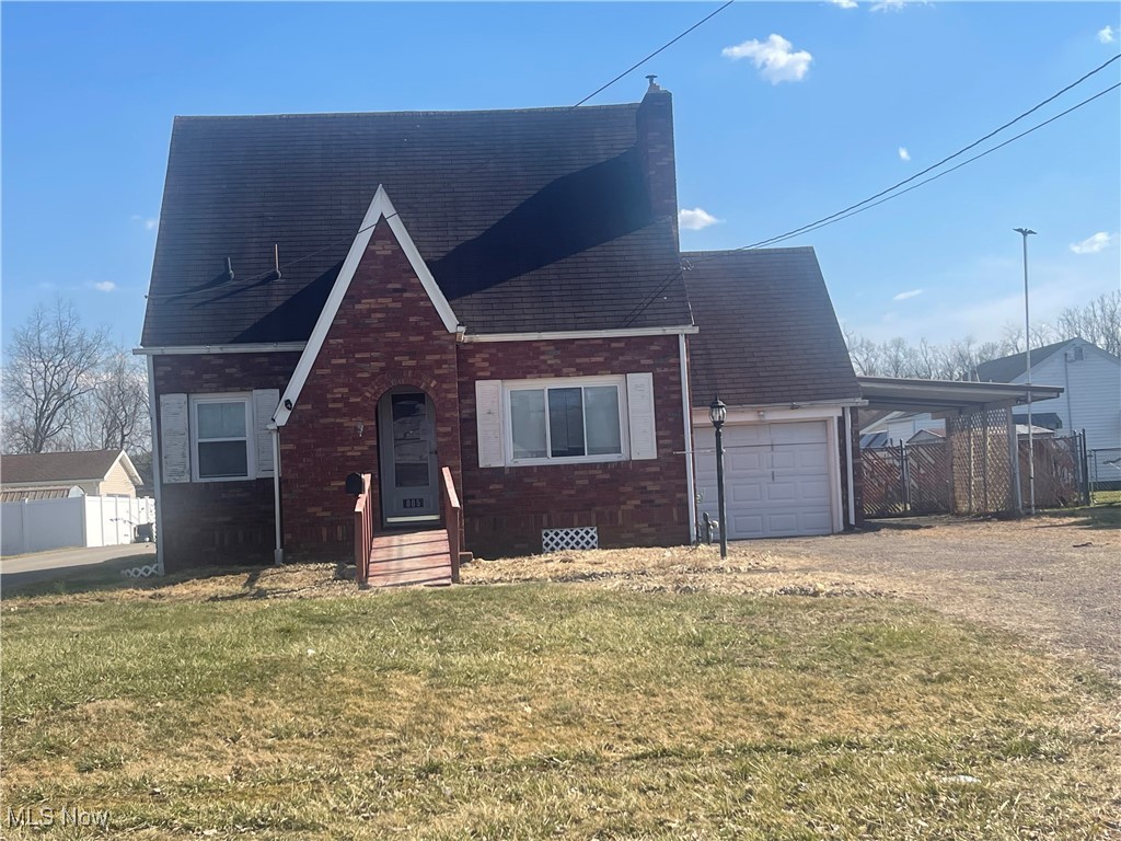 805 Elder Street, Parkersburg, West Virginia image 1