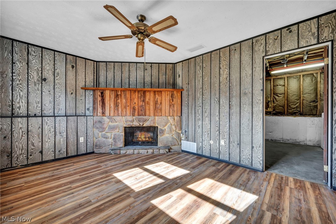 Sherwood - Residential