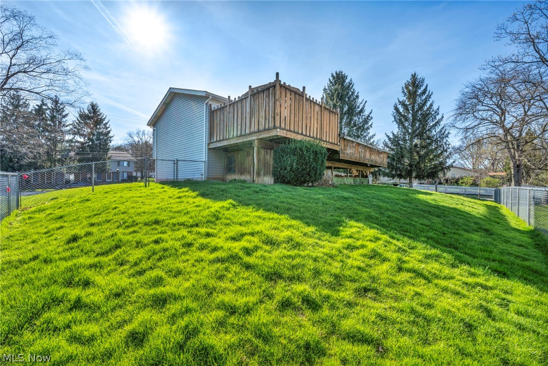 Sherwood - Residential