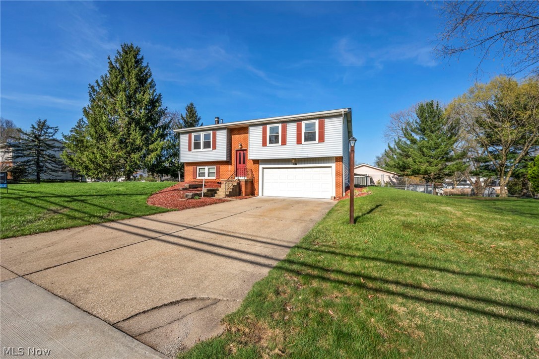 Sherwood - Residential