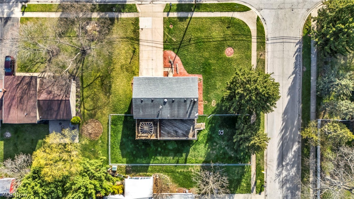 Sherwood - Residential