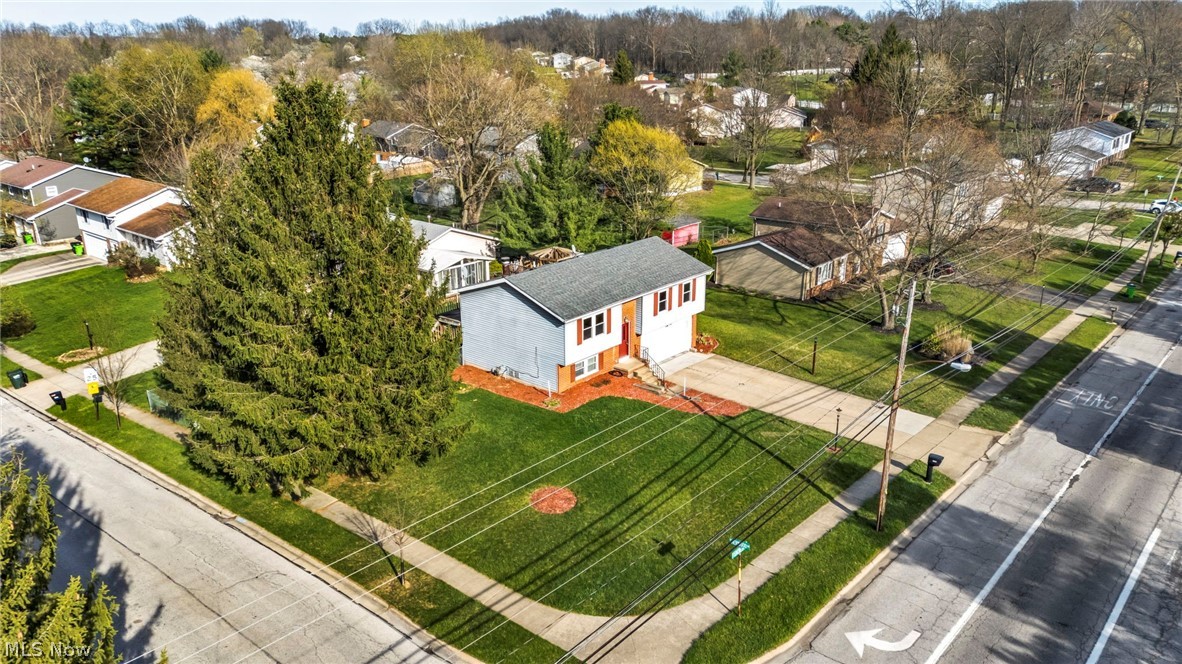 Sherwood - Residential