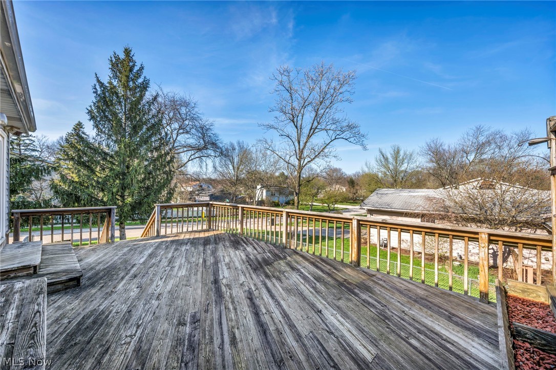 Sherwood - Residential