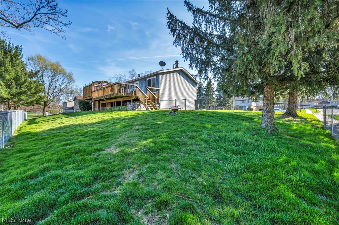 Sherwood - Residential