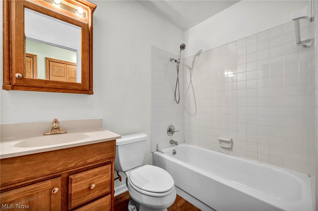 Sherwood - Residential