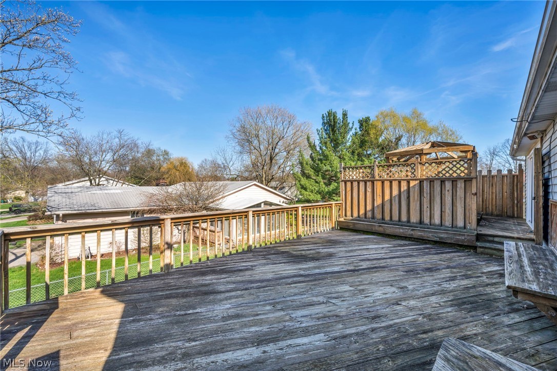 Sherwood - Residential