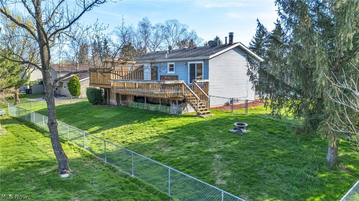 Sherwood - Residential