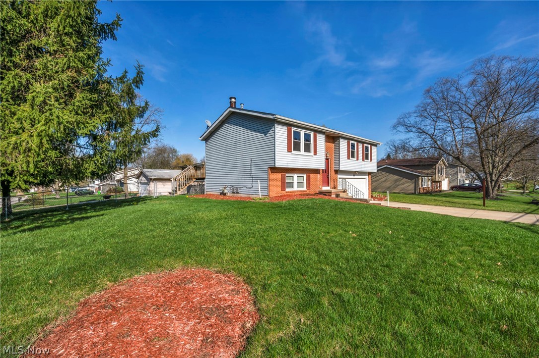 Sherwood - Residential