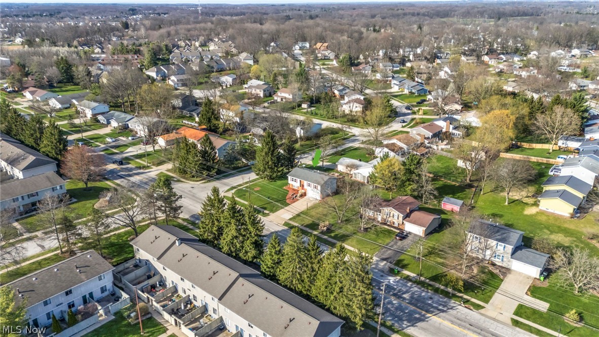 Sherwood - Residential