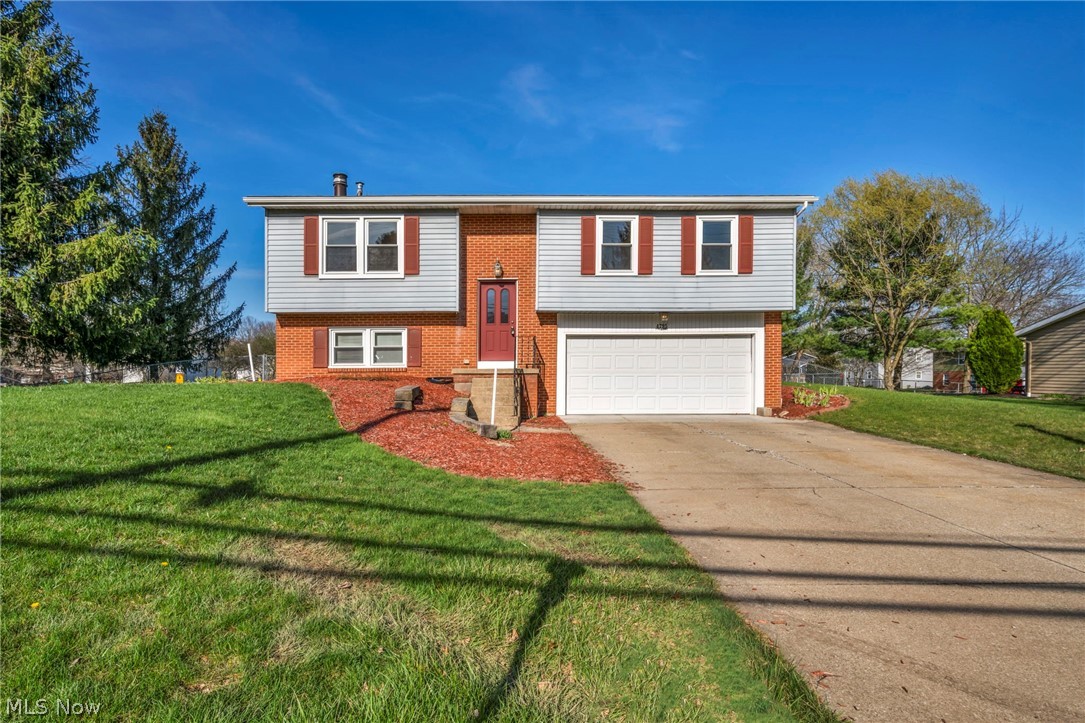 Sherwood - Residential