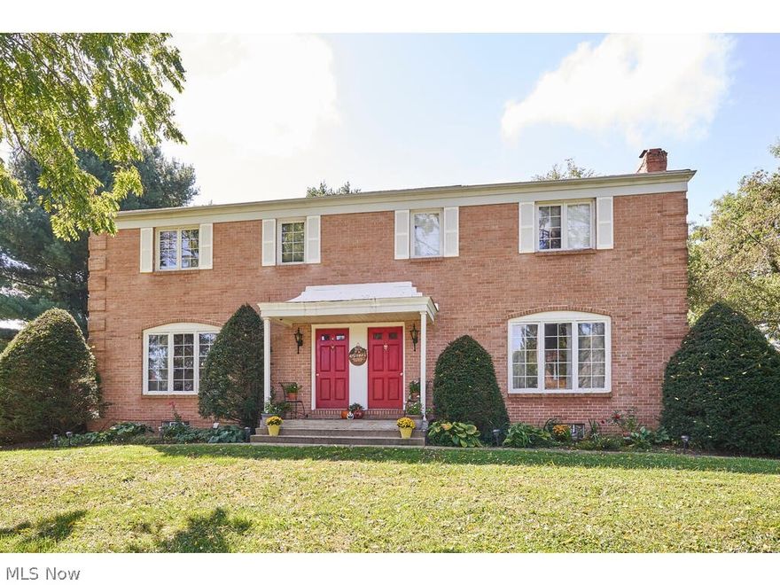 This Townhouse (3956) is for LEASE, it is NOT FOR SALE!! Stunning custom-built manor in prestigious Bath Township near all conveniences. Minutes to all major highways. Open floor plan with neutral decor with views out the front and back of nature. Extensive quality throughout, wood floors, solid wood doors, crown moldings, much more. Formal dining room with a view of water. Spectacular and spacious 2nd floor master suite with large closets, with ample room for your washer and dryer in the basement/walkout heated garage. Don't miss out on this fine Townhouse! Water, sewer, landscaping, mowing, trash and snow plowing are included in the rent. One month deposit is required. Pets allowed with review. One-year lease required. Agent owned.
