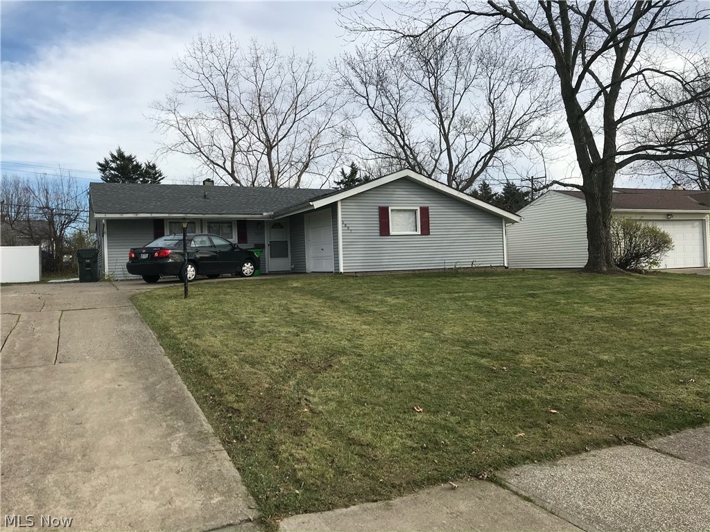 Columbus Heights - Residential