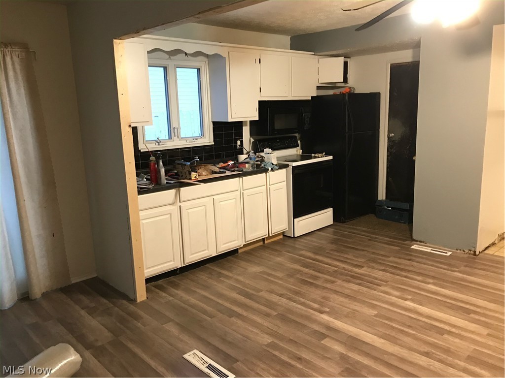 Columbus Heights - Residential