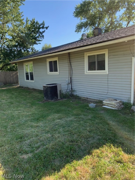 Columbus Heights - Residential