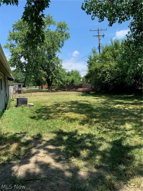 Columbus Heights - Residential