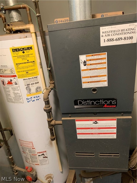 Columbus Heights - Residential