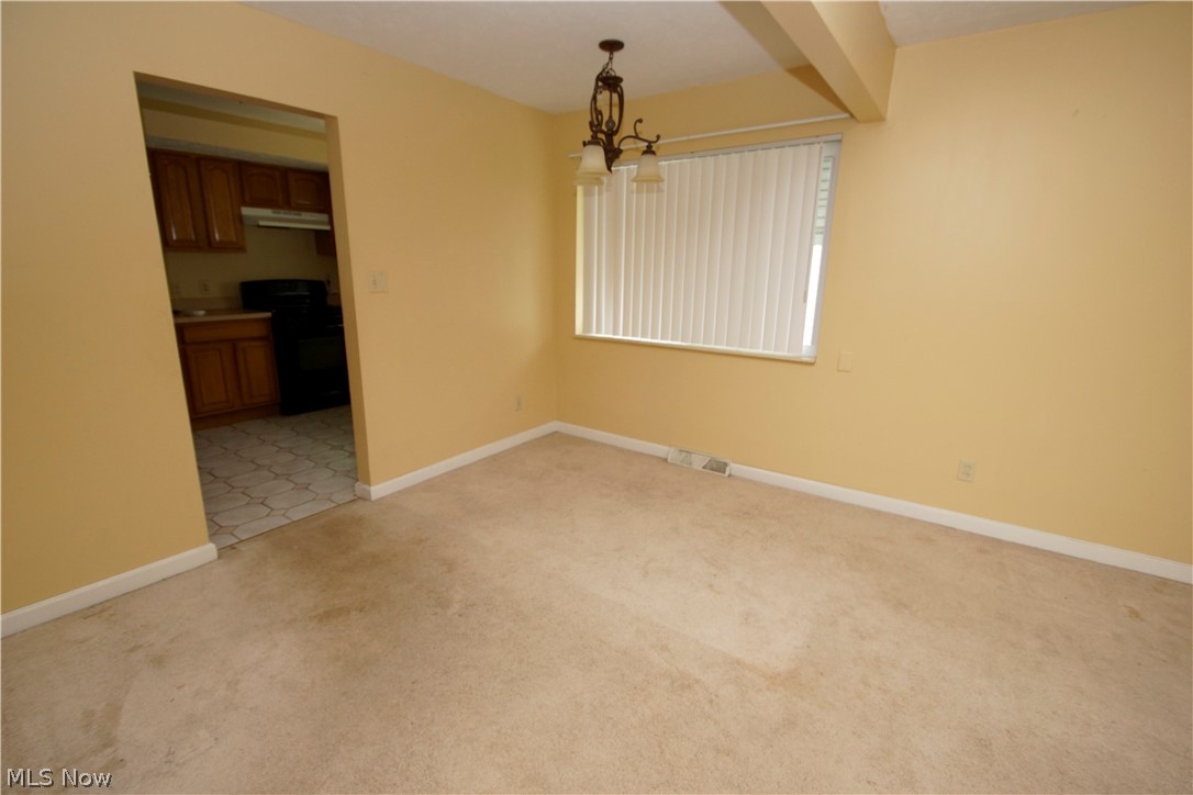 Dalebrook Estates - Residential Lease