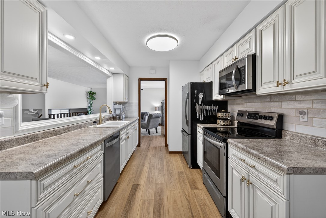 Bayridge Resub - Residential