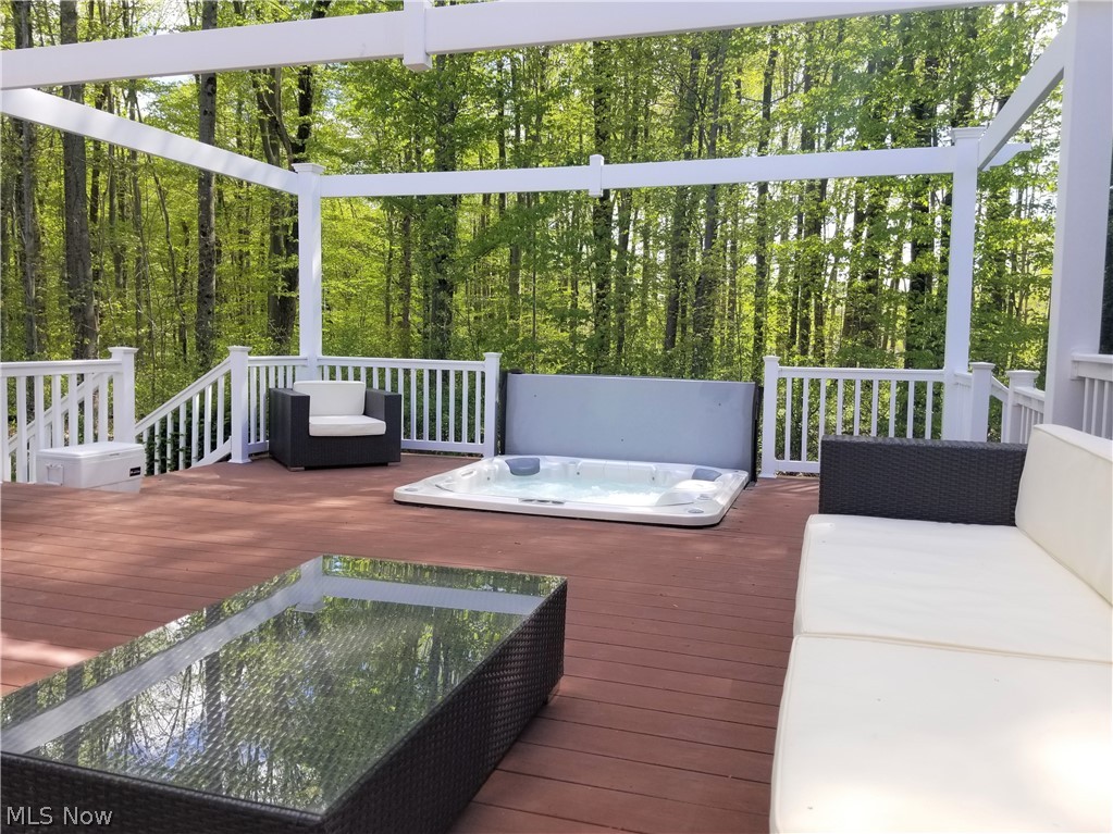 Whispering Woods Sub Ph 1c - Residential