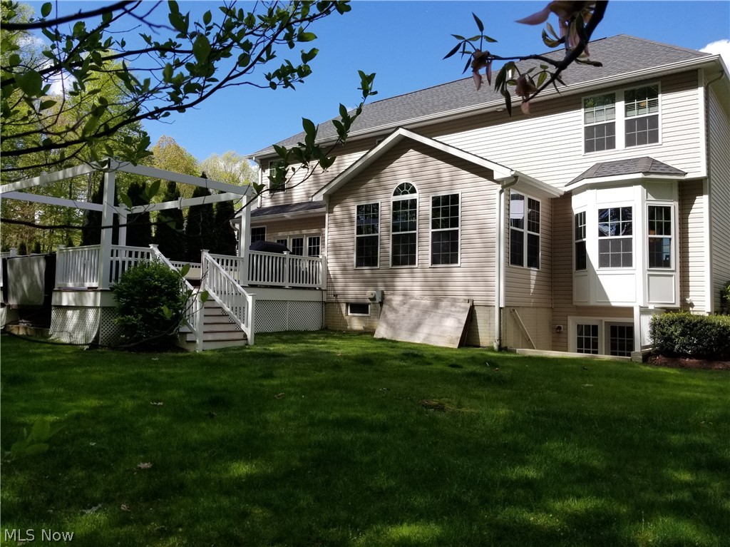 Whispering Woods Sub Ph 1c - Residential