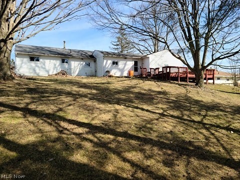 Briar Root Manor - Residential